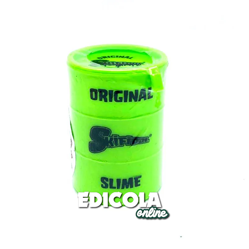 Skifidol 100% Slime Original - 2025 - Image 9
