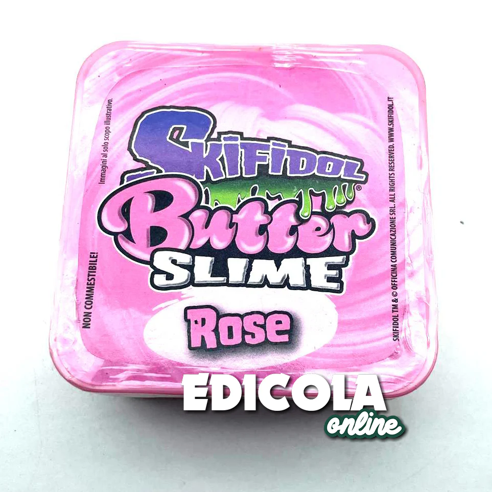 Skifidol - BUTTER SLIME 2025 - Image 10