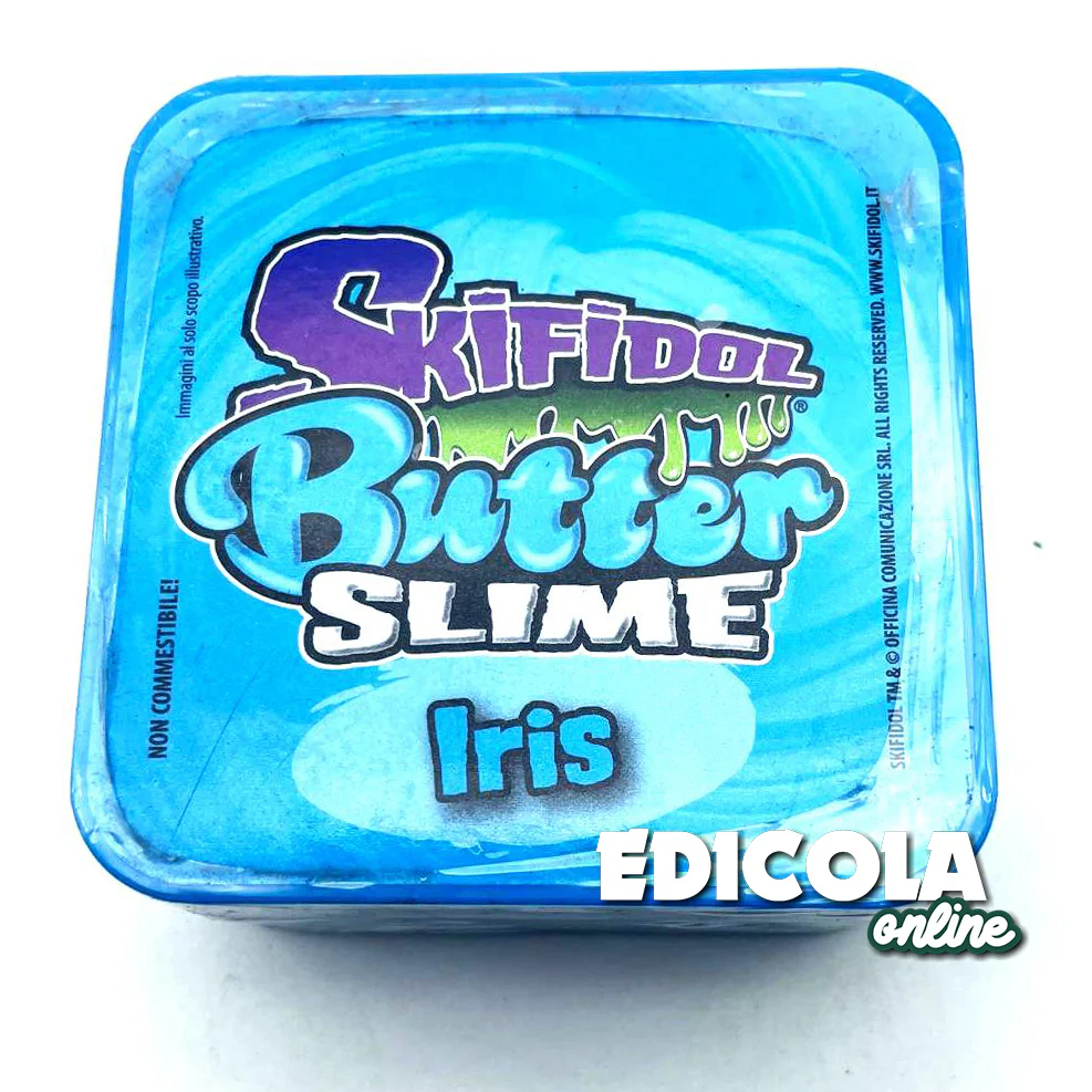 Skifidol - BUTTER SLIME 2025 - Image 4