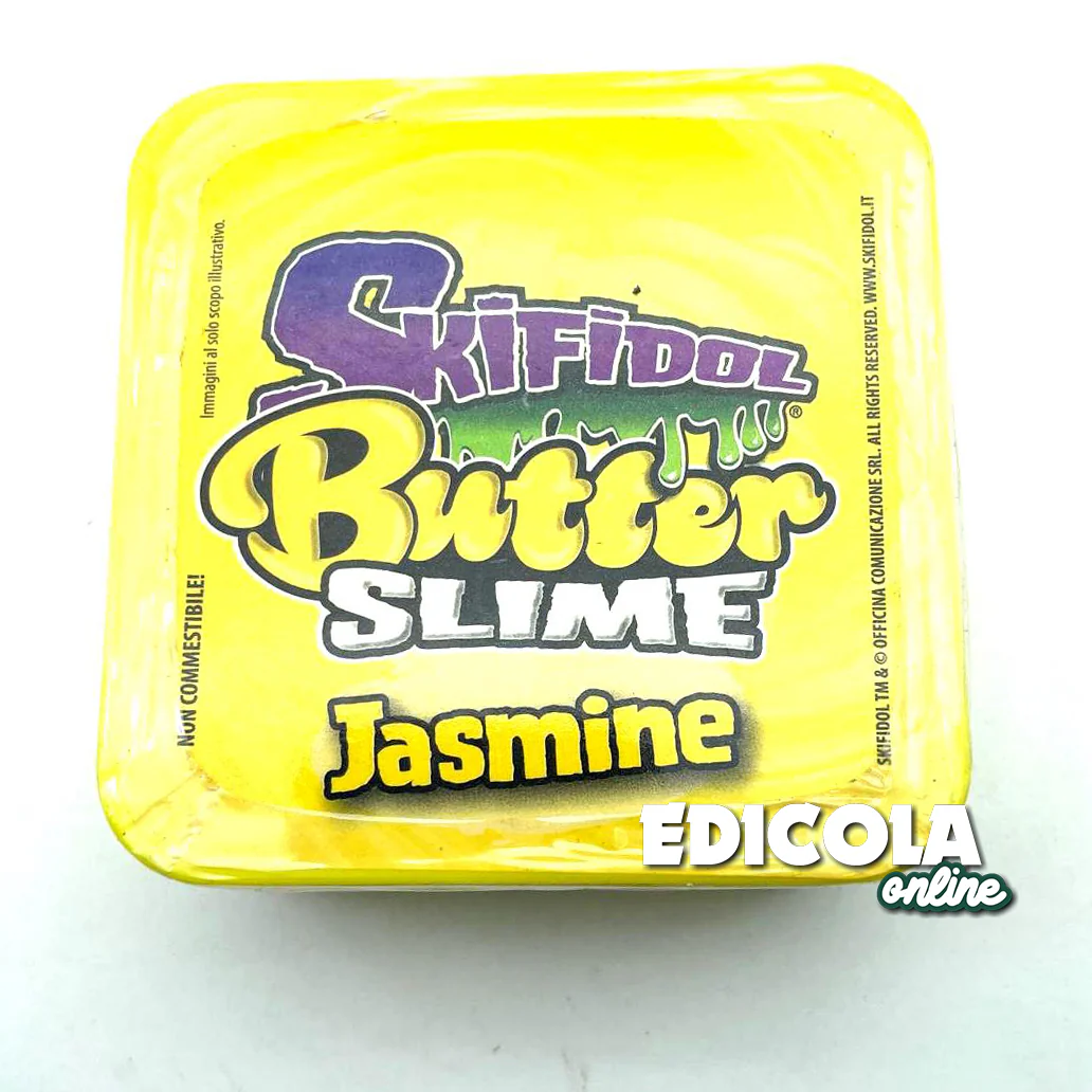 Skifidol - BUTTER SLIME 2025 - Image 5