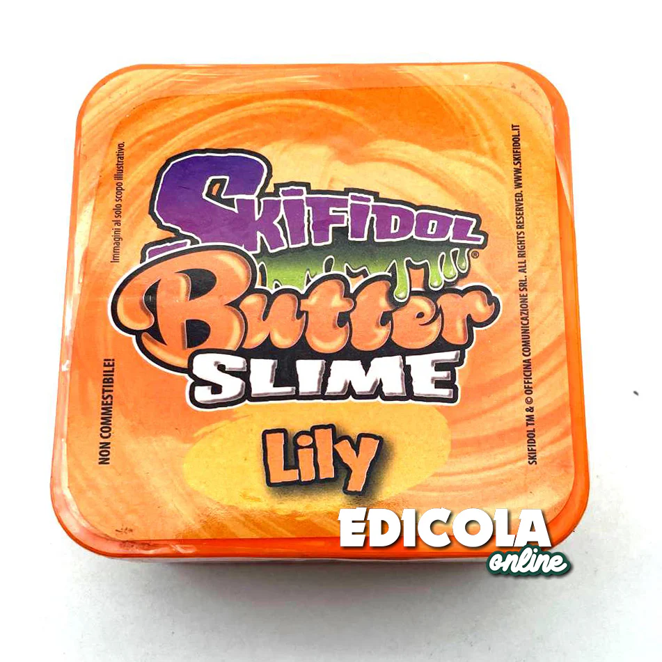 Skifidol - BUTTER SLIME 2025 - Image 6
