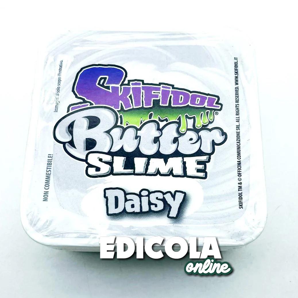 Skifidol - BUTTER SLIME 2025 - Image 7