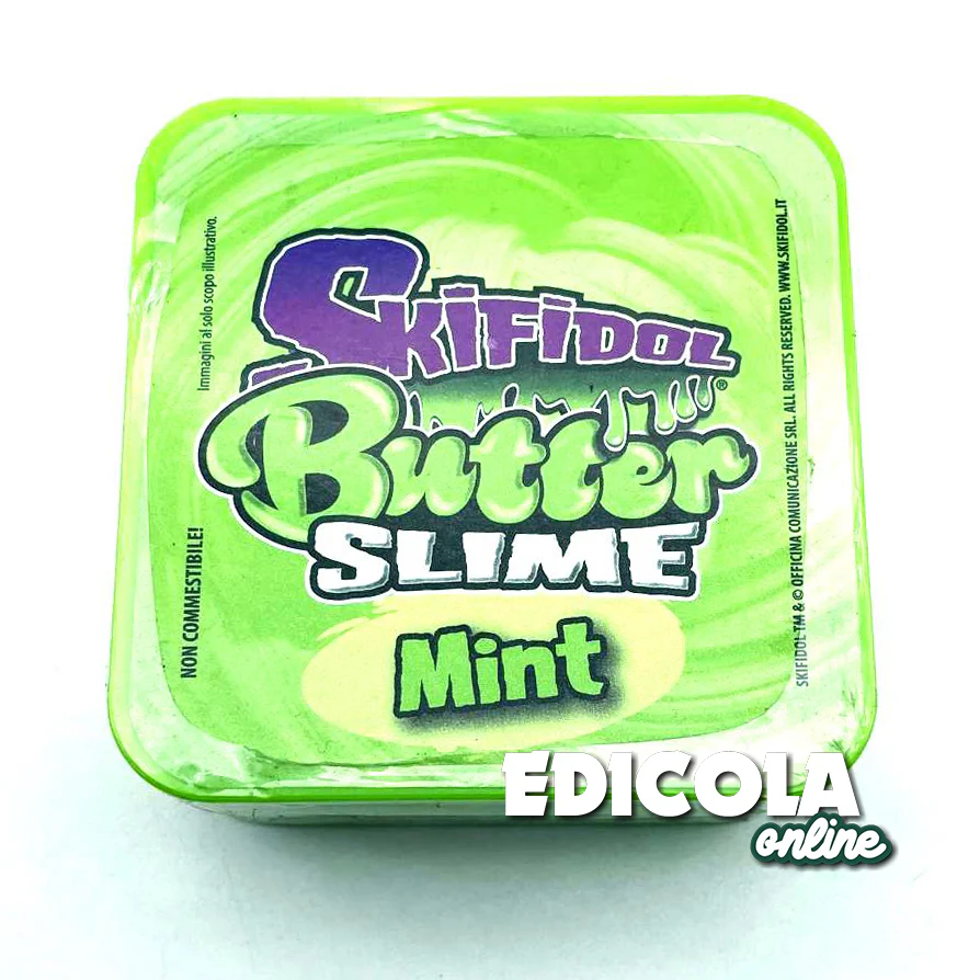 Skifidol - BUTTER SLIME 2025 - Image 8