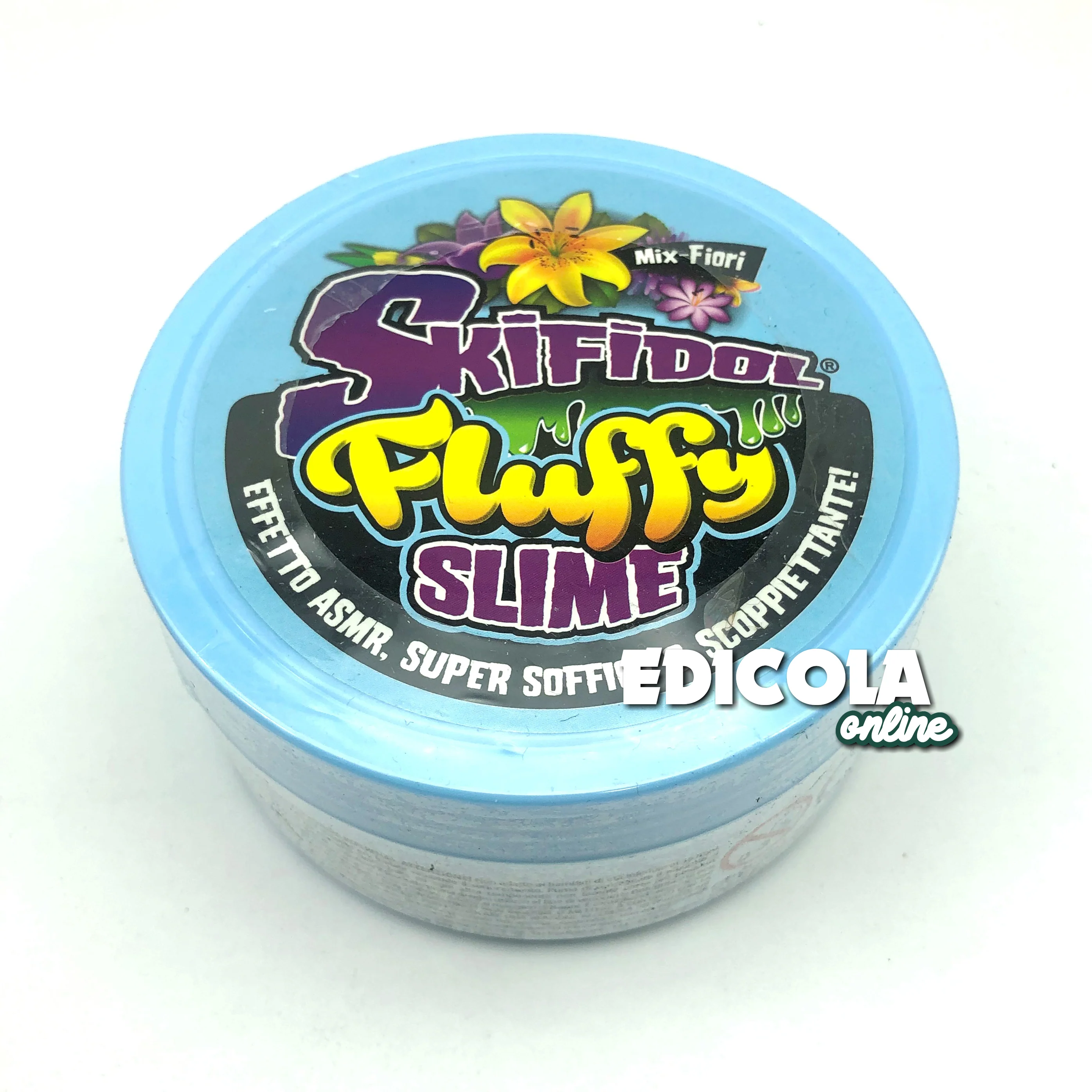 Skifidol - Fluffy SLIME Super Soffice e Scoppiettante - Image 6