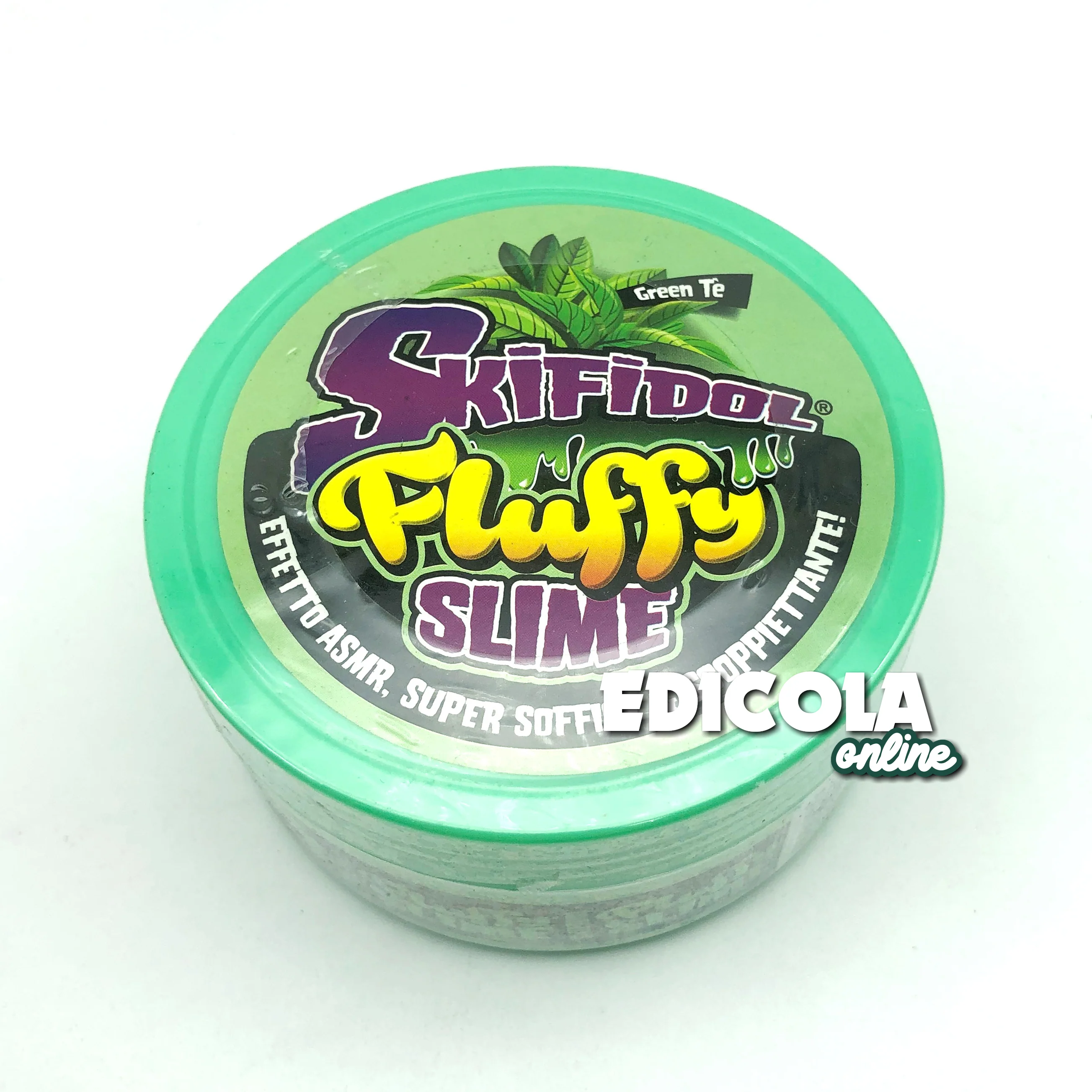 Skifidol - Fluffy SLIME Super Soffice e Scoppiettante - Image 8