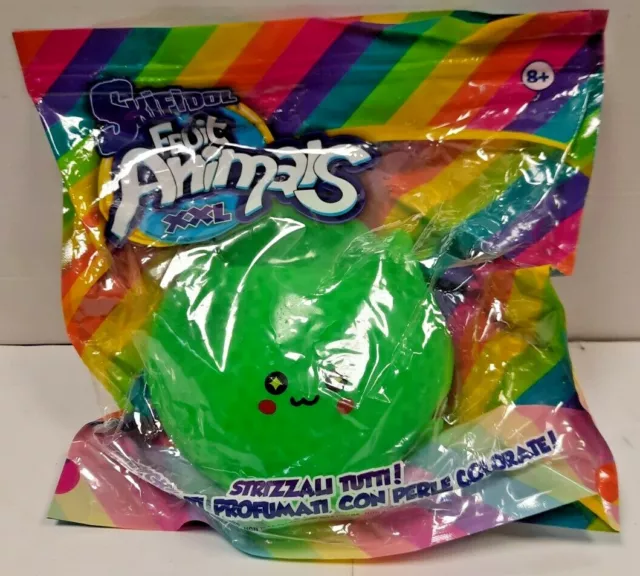 Skifidol Fruit Animal XXL (Squishy Mega giganti)
