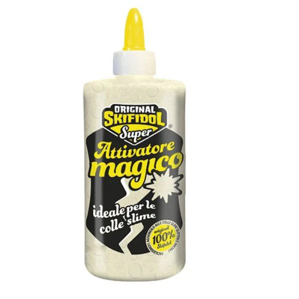 Skifidol Super Attivatore Magico Per Colle Slime - (88ml)