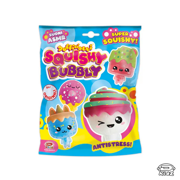 Sofficiotti Squishy – Bubbly - Image 2