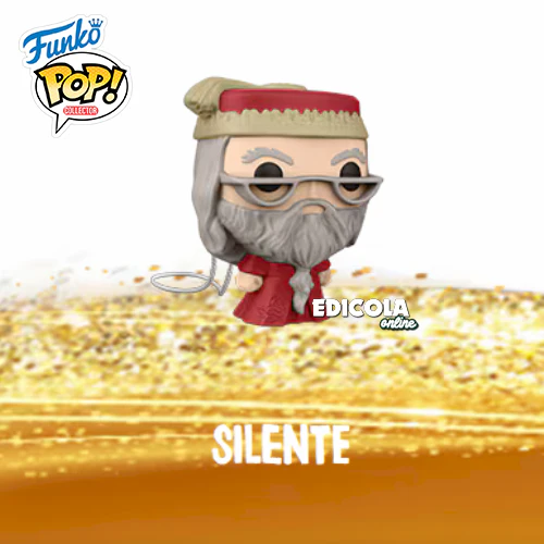 Sorpresa KINDER JOY Funko pop Collezione Harry Potter Italia 2024 Serie Completa - Image 10