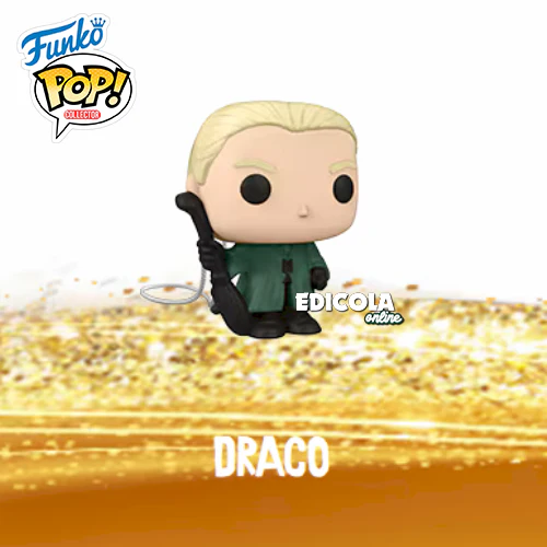 Sorpresa KINDER JOY Funko pop Collezione Harry Potter Italia 2024 Serie Completa - Image 12