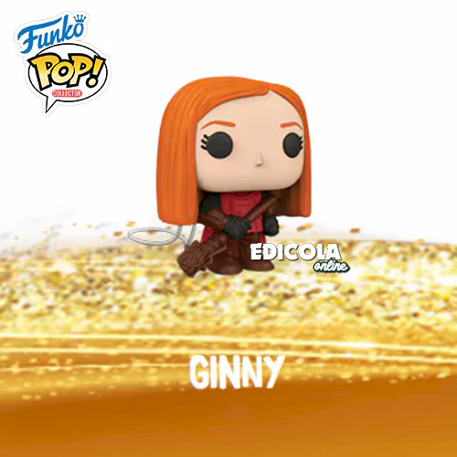 Sorpresa KINDER JOY Funko pop Collezione Harry Potter Italia 2024 Serie Completa - Image 15