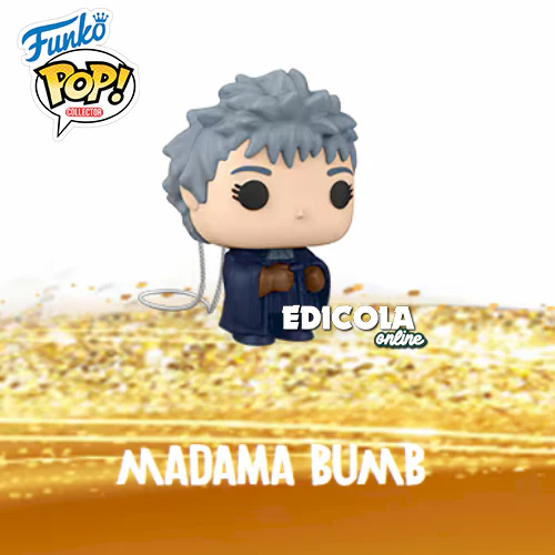 Sorpresa KINDER JOY Funko pop Collezione Harry Potter Italia 2024 Serie Completa - Image 16