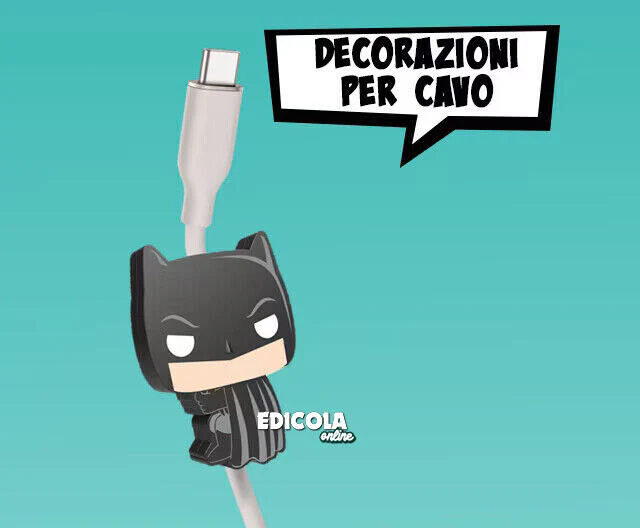 Sorpresa KINDER JOY Funko pop Supereroi le leggende DC Batman Serie Completa BPZ - Image 23