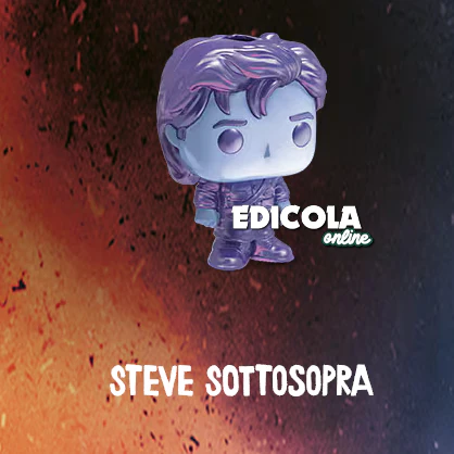 Sorpresa KINDER JOY Stranger Things Netflix 2025 - Image 19