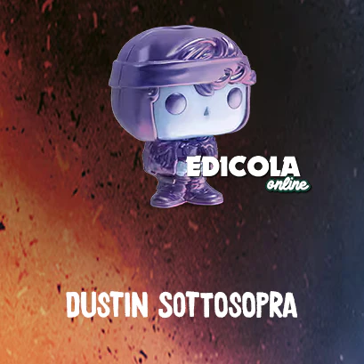 Sorpresa KINDER JOY Stranger Things Netflix 2025 - Image 21