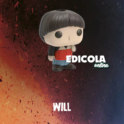 Sorpresa KINDER JOY Stranger Things Netflix 2025 - Image 22