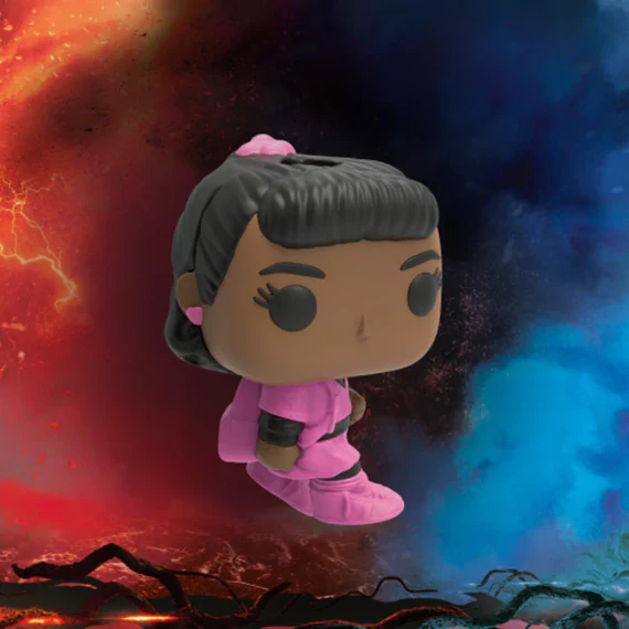 Sorpresa KINDER JOY Stranger Things Netflix 2025 - Image 25