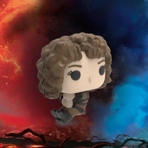 Sorpresa KINDER JOY Stranger Things Netflix 2025 - Image 27