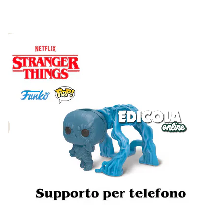 Sorpresa KINDER JOY Stranger Things Netflix 2025 - Image 6