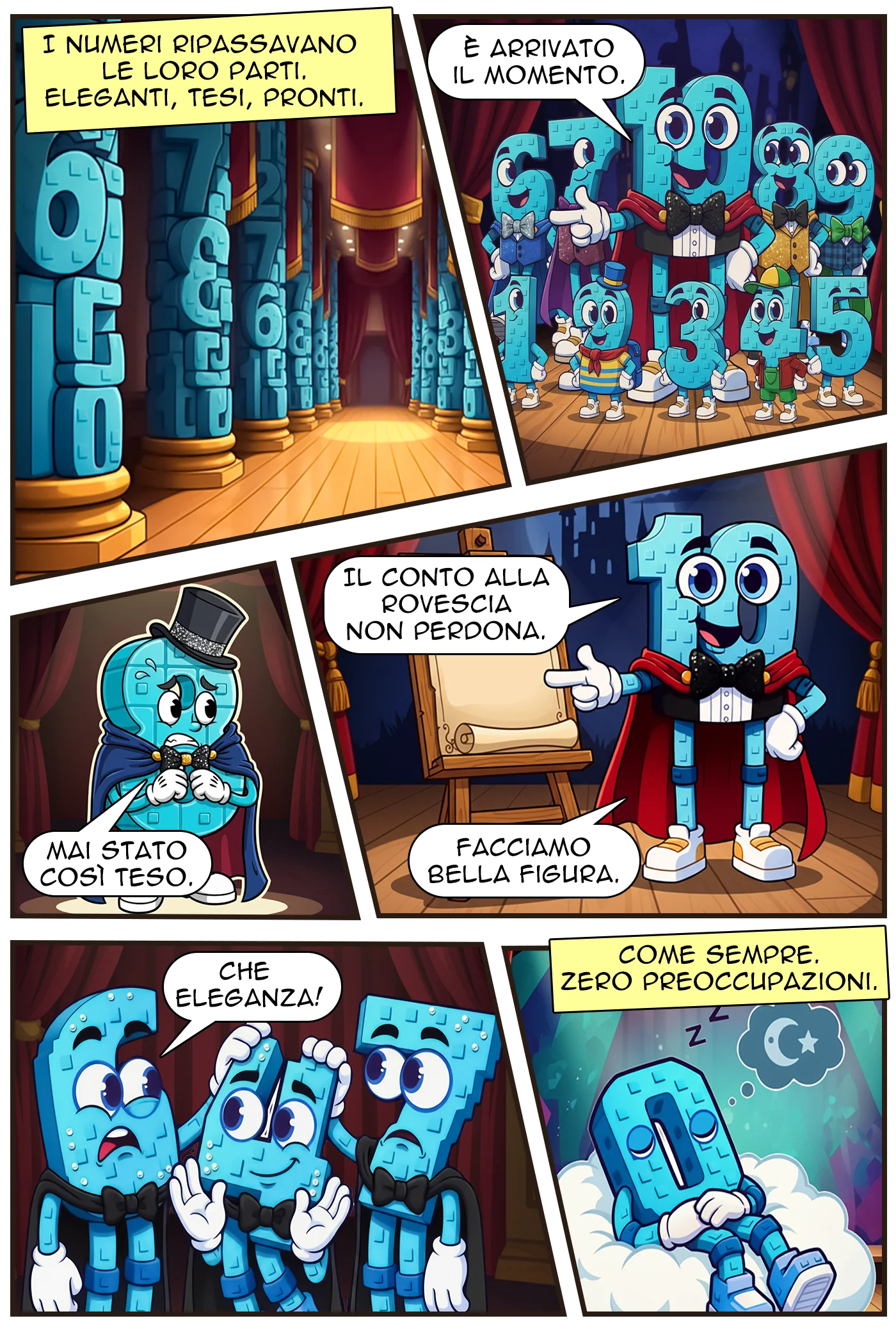Speciale LE AVVENTURE DI "SIX SEVEN" Volume 1 - COMICS BOOK Speciale 67 [Formato MAXI] - Image 4