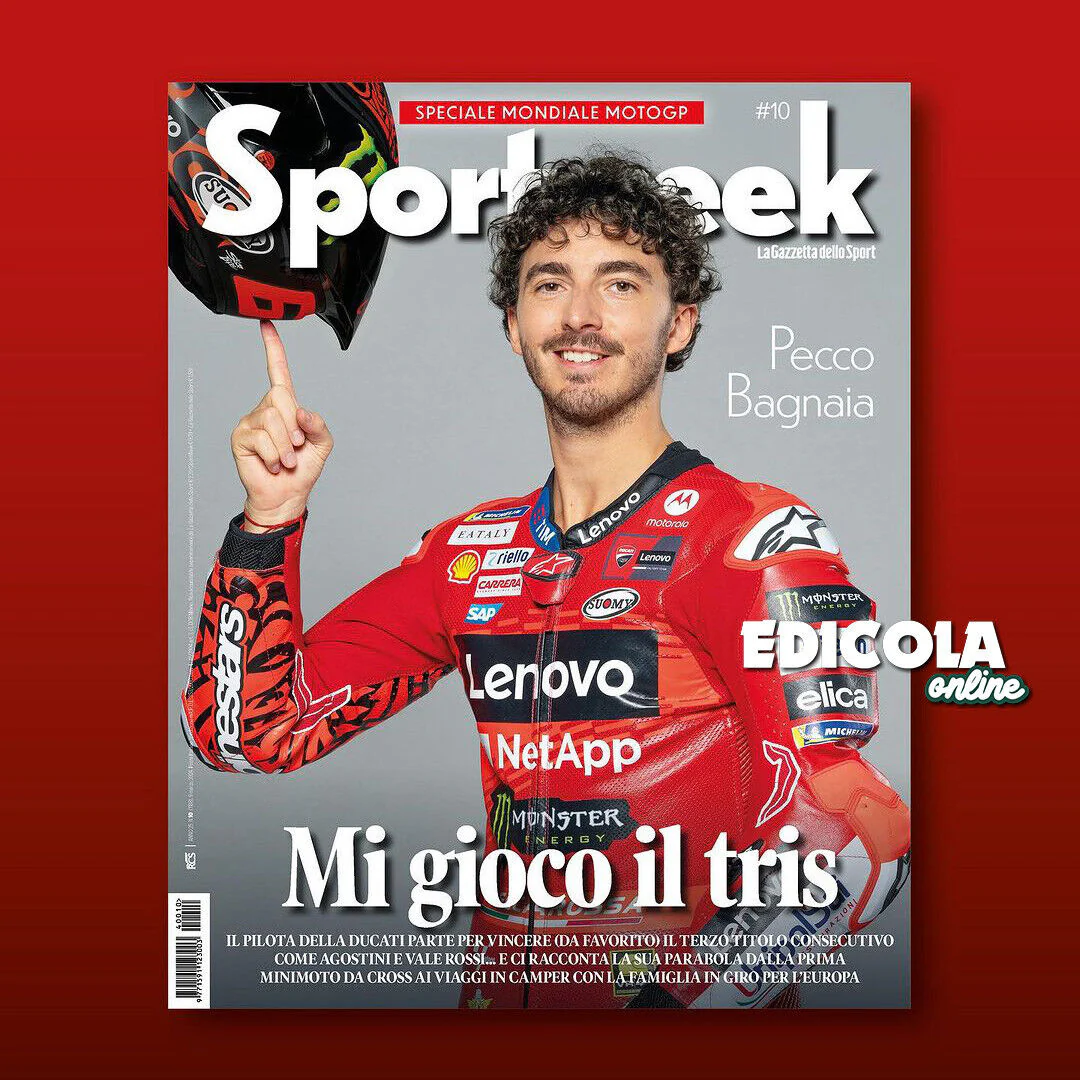 Sportweek 9 Marzo 2024 + Seconda Bustina Reloaded Calciatori Figurine Panini 2° - Image 2