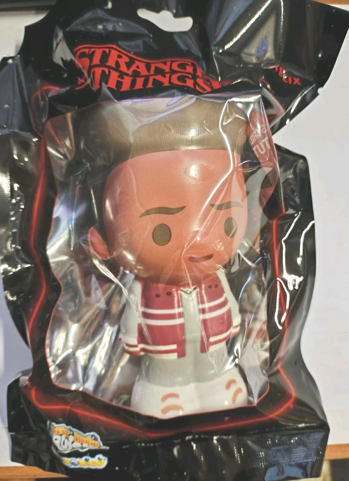 Squishy Stranger Things 2025 - Image 6