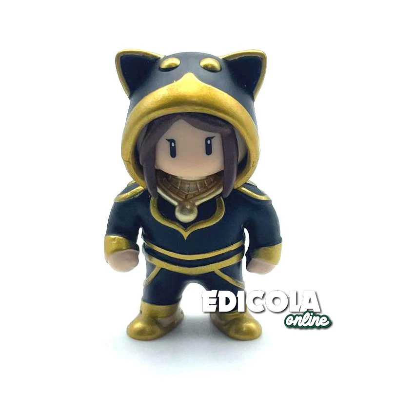 Personaggi STUMBLE GUYS Serie 6 mini action Figure 3d - Image 13