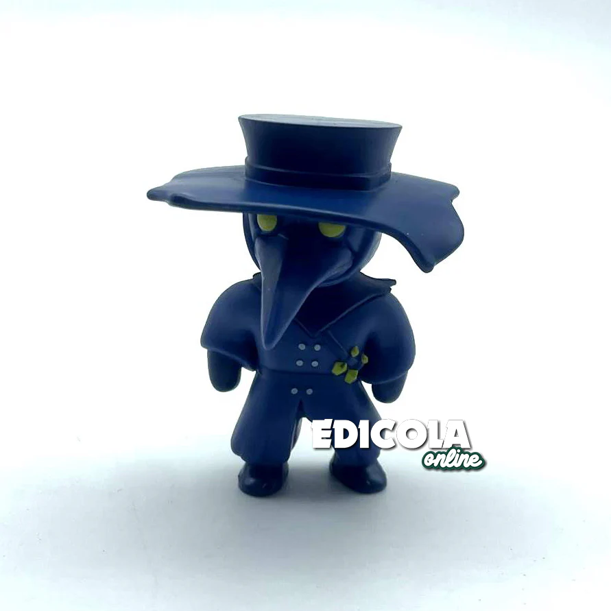 Personaggi STUMBLE GUYS Serie 6 mini action Figure 3d - Image 14