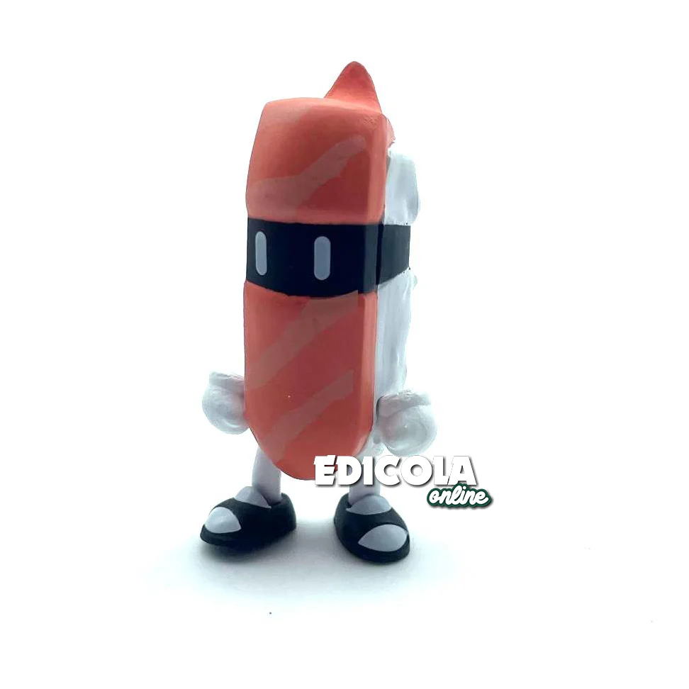 Personaggi STUMBLE GUYS Serie 6 mini action Figure 3d - Image 16