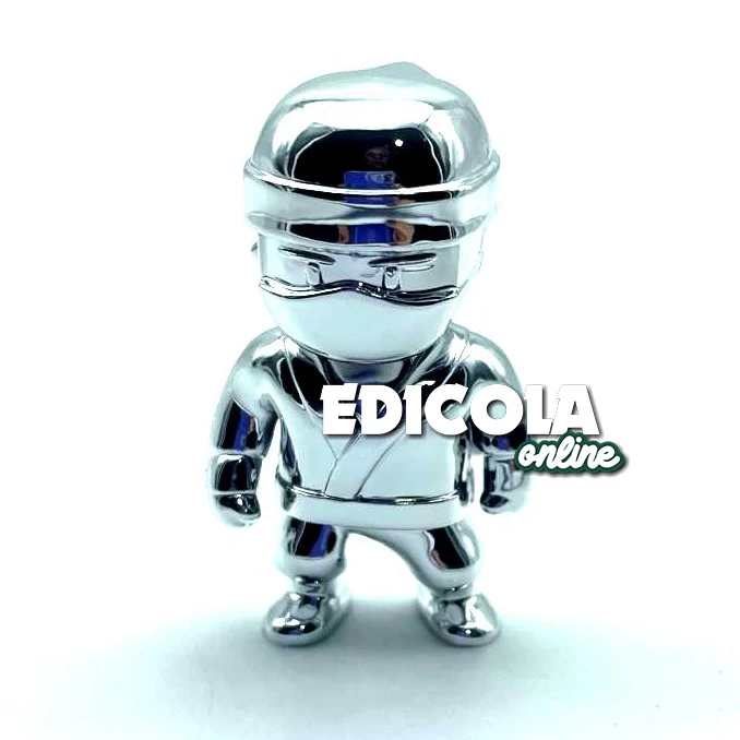 Personaggi STUMBLE GUYS Serie 6 mini action Figure 3d - Image 24