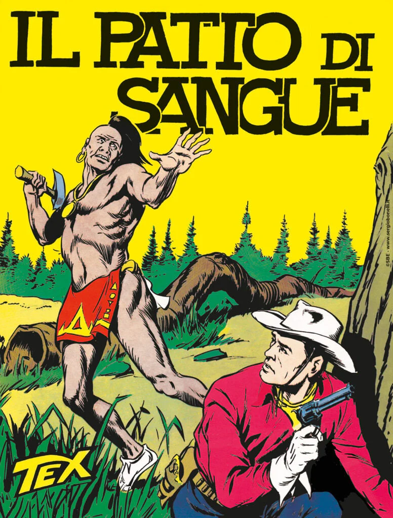Tex Collezione Book - Ristampa Cartonata (TUTTI NUOVI) - Image 12