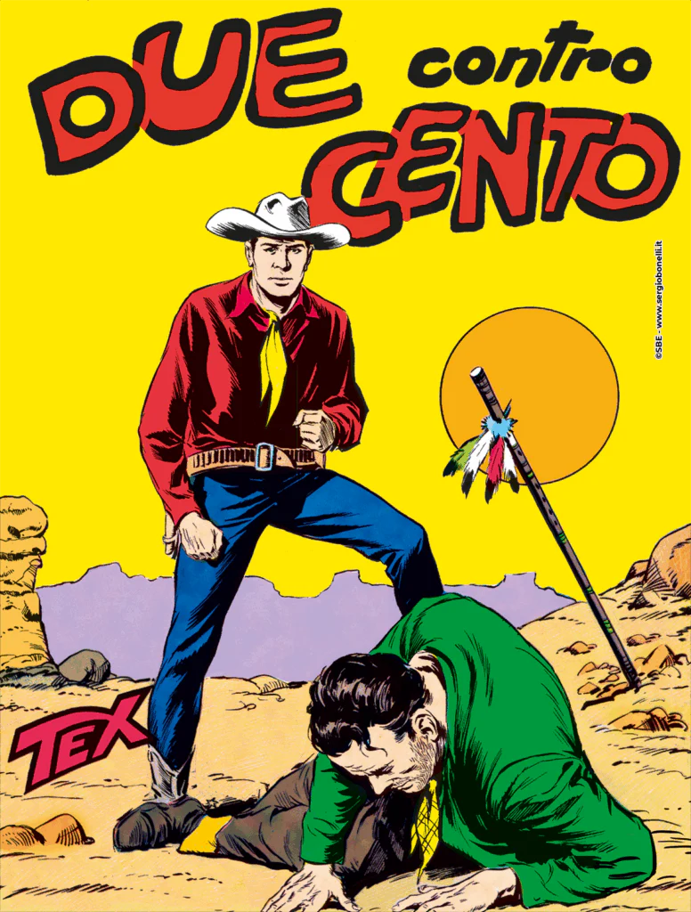 Tex Collezione Book - Ristampa Cartonata (TUTTI NUOVI) - Image 13