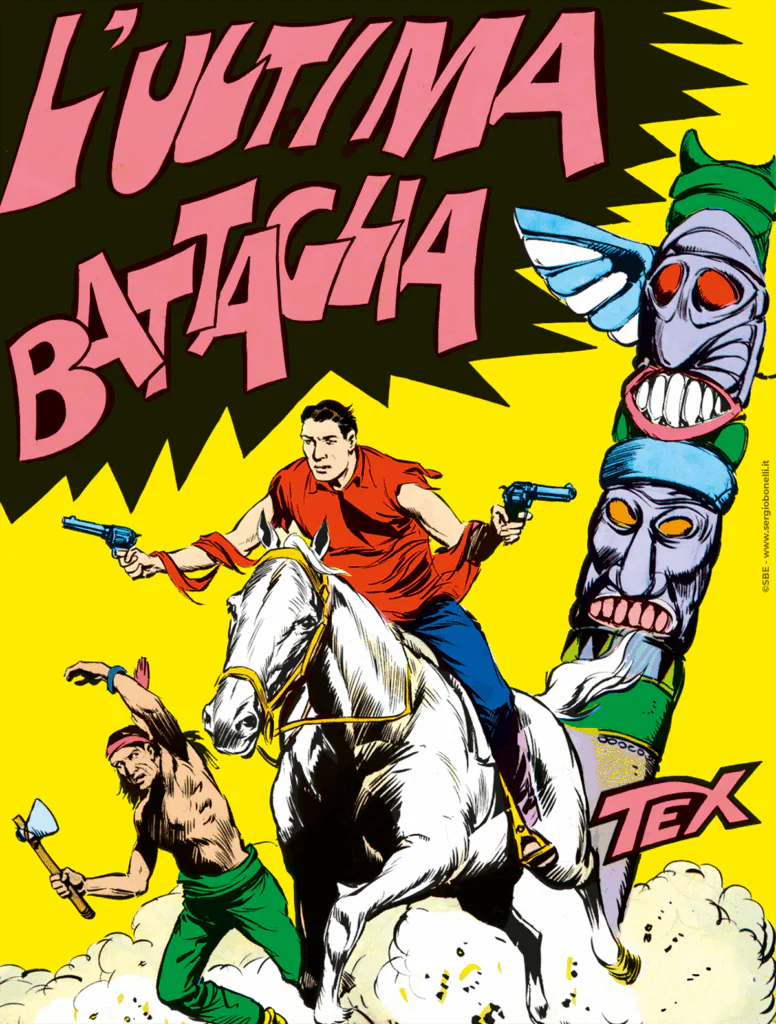 Tex Collezione Book - Ristampa Cartonata (TUTTI NUOVI) - Image 14