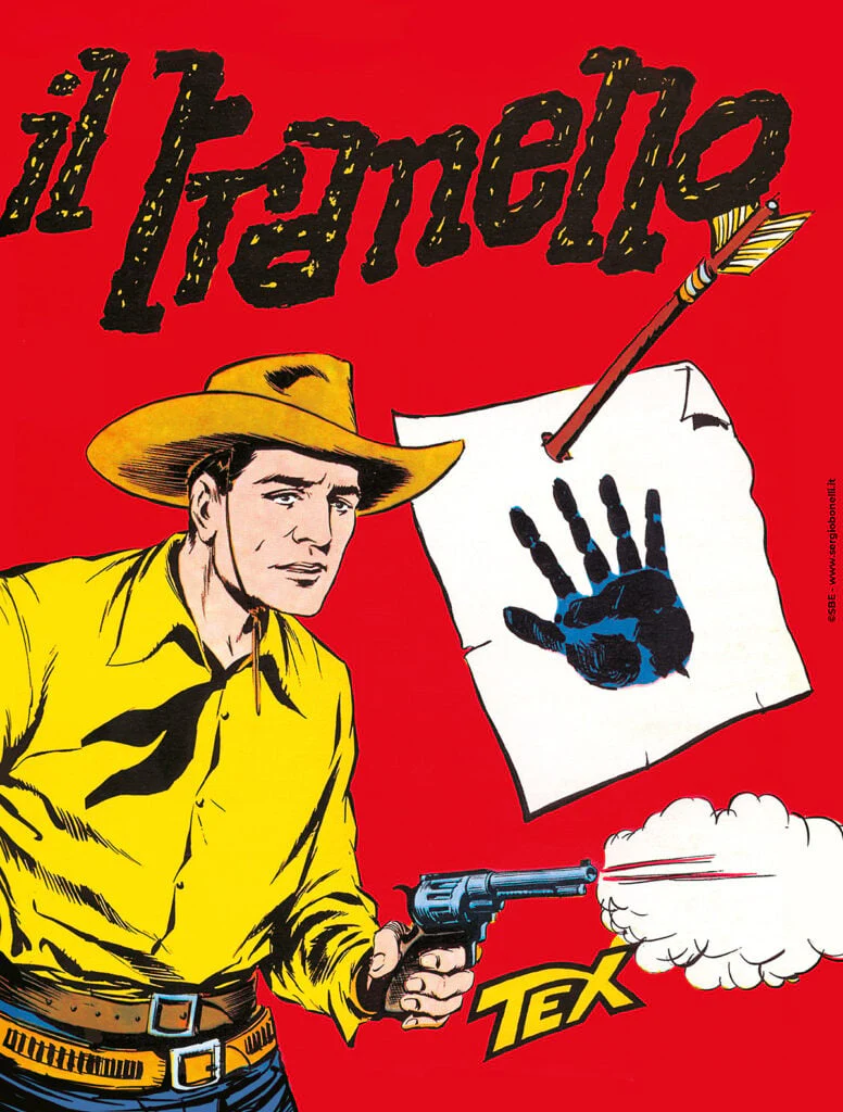 Tex Collezione Book - Ristampa Cartonata (TUTTI NUOVI) - Image 15