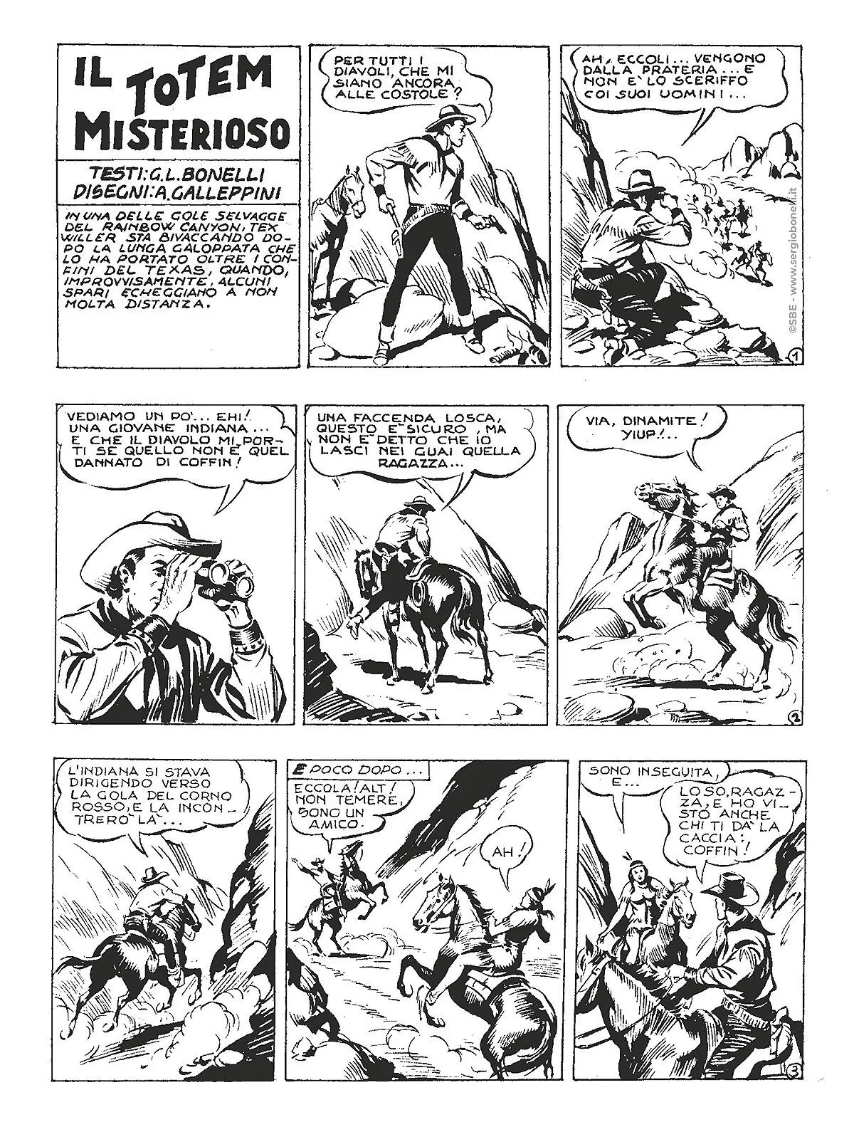 Tex Collezione Book - Ristampa Cartonata (TUTTI NUOVI) - Image 5