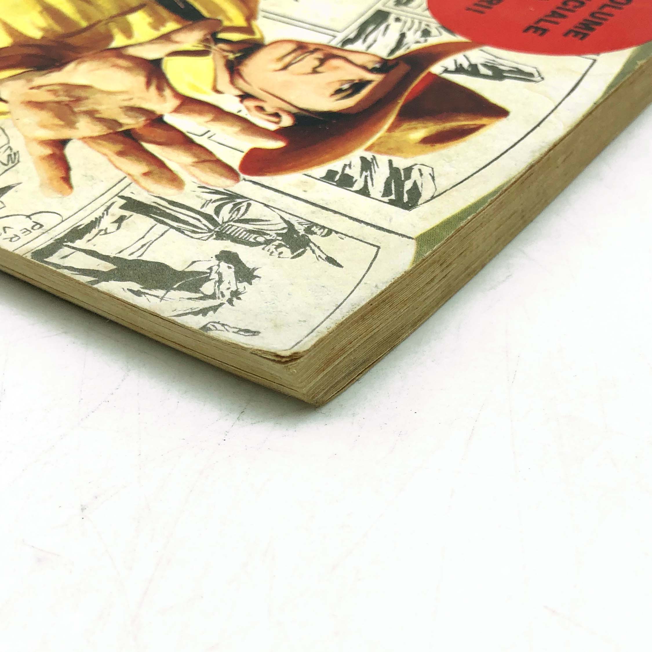 TEX SuperTex n 100 Originale Prima Edizione da 200 lire numero speciale a colori - Image 6