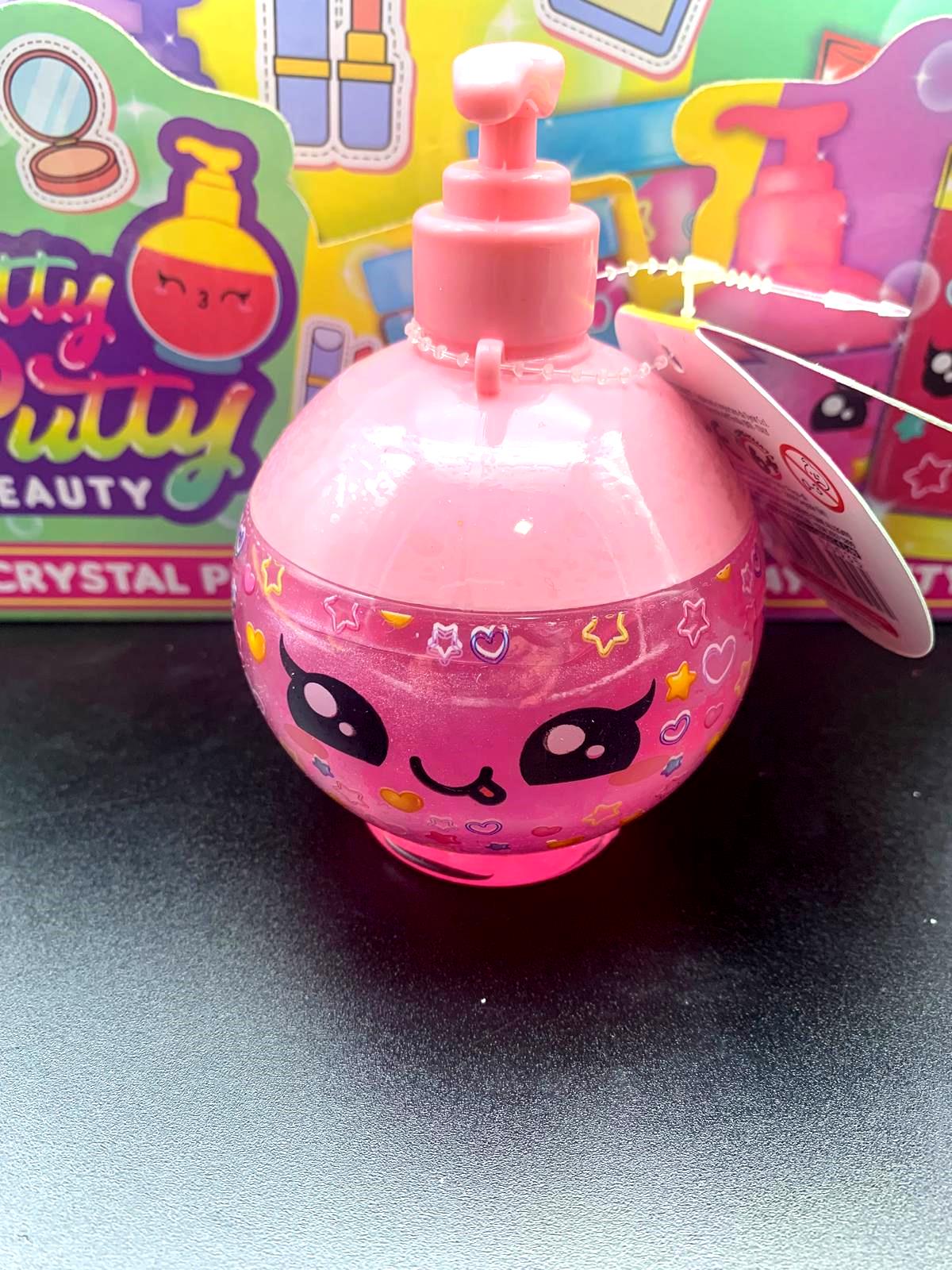 Tutty Beauty – Crystal Putty Profumati da Collezione - Image 7