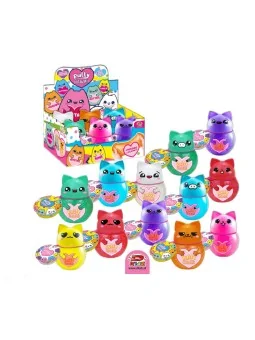 Tutty Putty Hawaii Slime morbido glitterati - Image 4